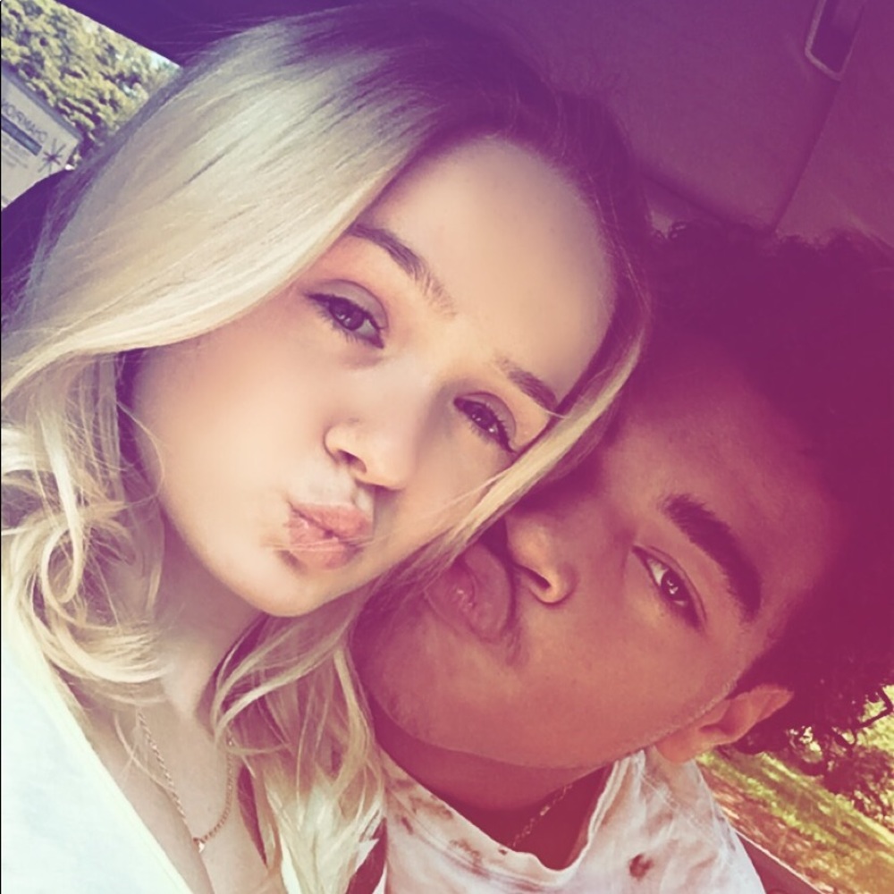 Meet your Posher, Alyssa